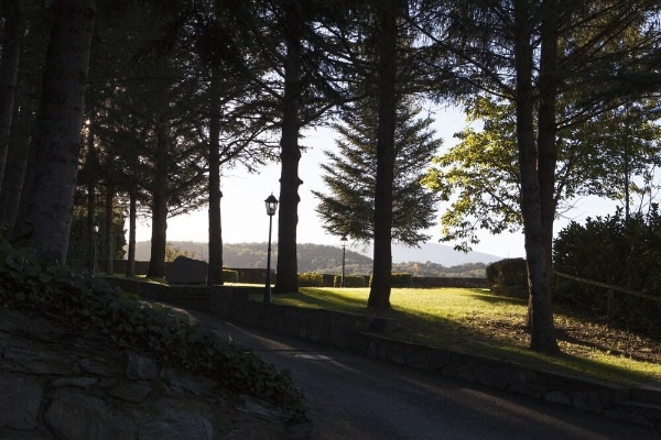 Hotel El Castell de Ciutat- Relais & Chateaux
